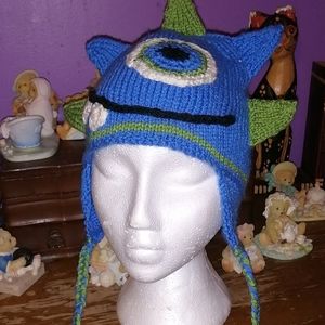 Monster Hat